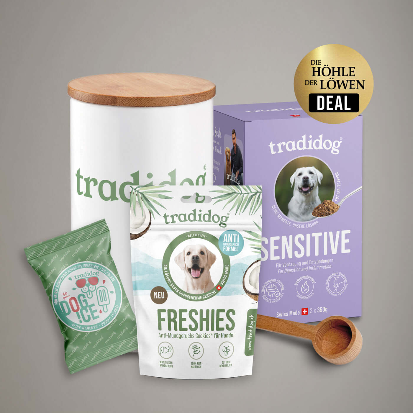 Lion Deal - SENSITIVE 