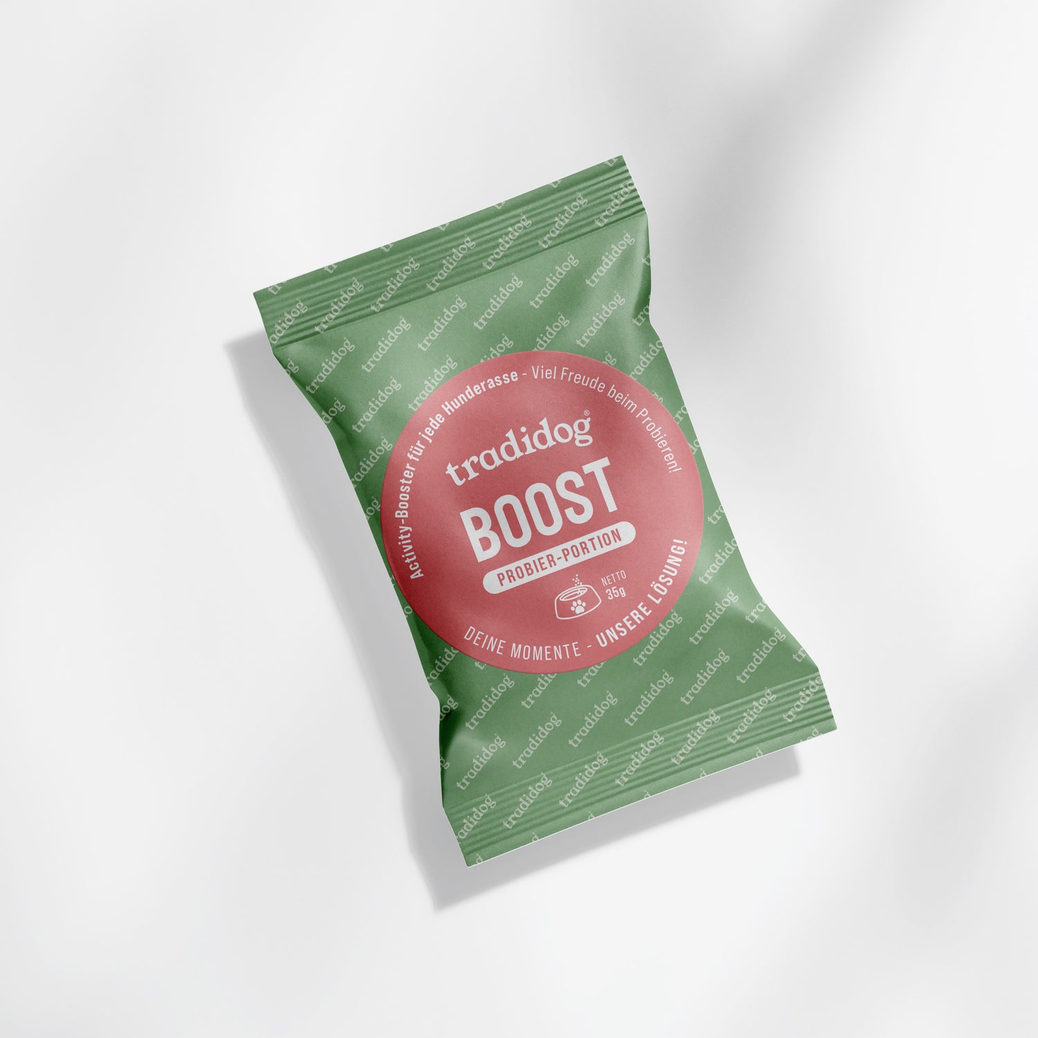 BOOST trial package