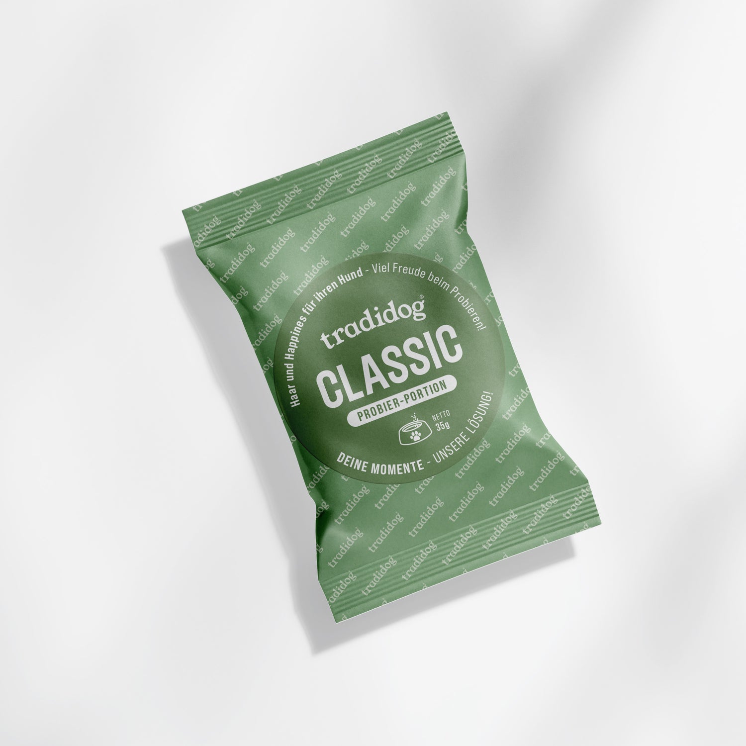 Trial package CLASSIC