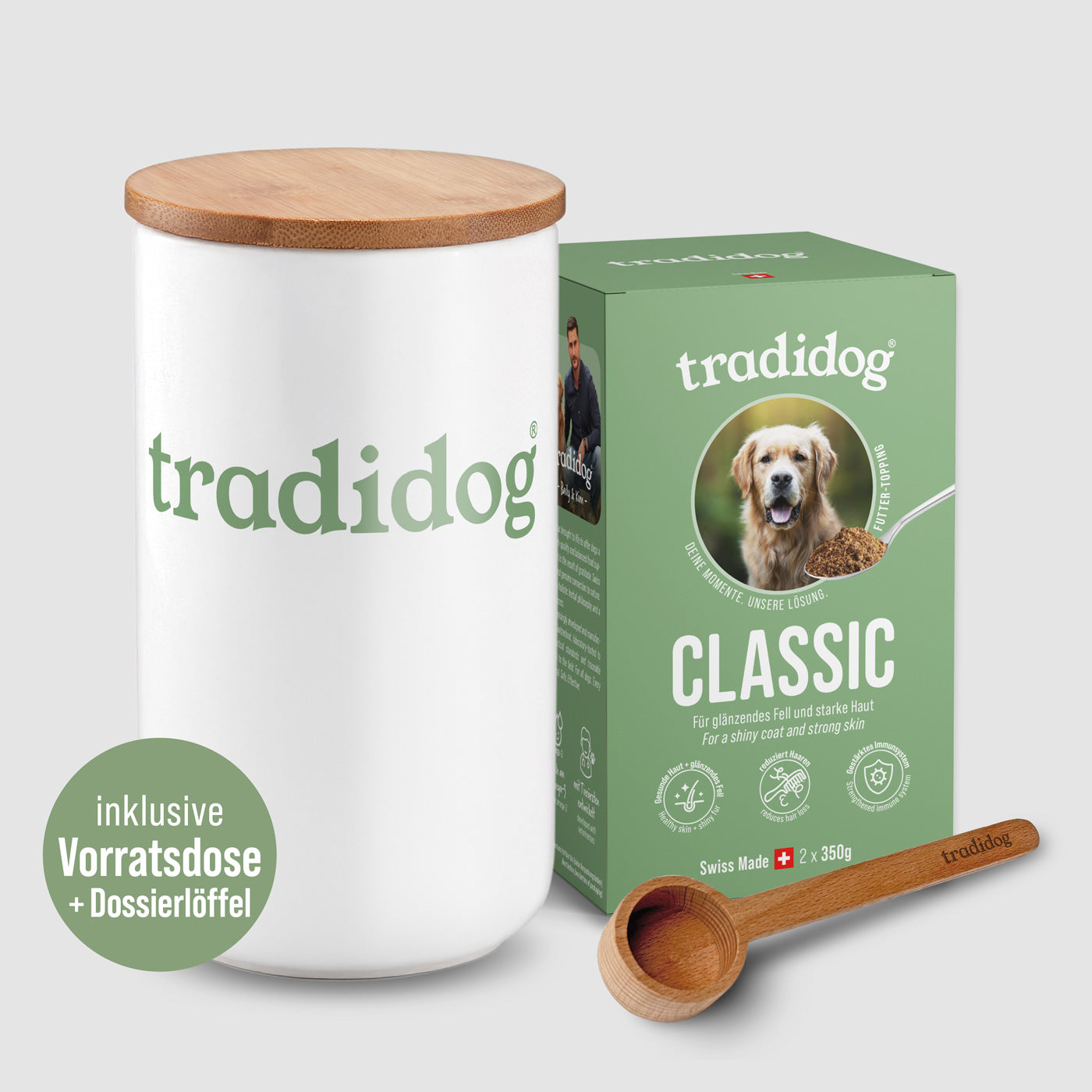 Starter Set - CLASSIC